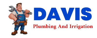 Trusted plumber in WEST POINT